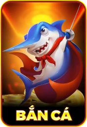 Ban Ca 8Kbet