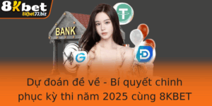 Du Oan E Ve Bi Quyet Chinh Phuc Ky Thi Nam 2025 Cung 8Kbet