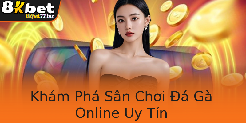 Khám Phá Sân Chơi Đá Gà Online Uy Tín