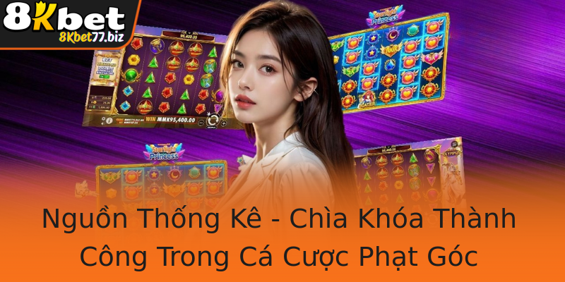 Nguồn Thống Kê - Chìa Khóa Thành Công Trong Cá Cược Phạt Góc