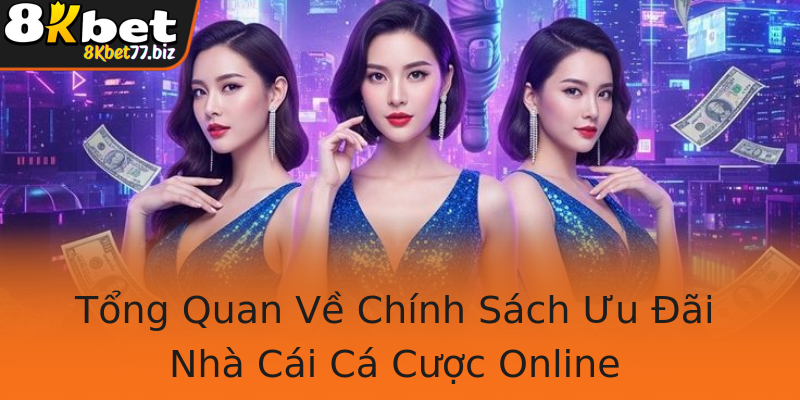 Tổng Quan Về Chính Sách Ưu Đãi Nhà Cái Cá Cược Online Tổng Quan Về Chính Sách Ưu Đãi Nhà Cái Cá Cược Online