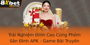Trai Nghiem Inh Cao Cung Phom San Inh Apk Game Bai Truyen Thong Tren Smartphone Hien Ai 2