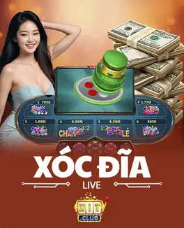 Xoc Dia 3 50